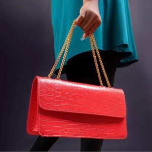Akpukpo uhie handbag